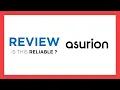 ASURION ELECTRONICS PROTECTION PLAN Review Is this reliable Benefits Cons Score