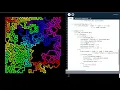 Mode - maze generation