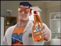 Download Lagu Iklan Mr Muscle Pembersih Dapur  (2008-09) @ Trans TV, Indosiar, ANTV, RCTI \u0026 SCTV