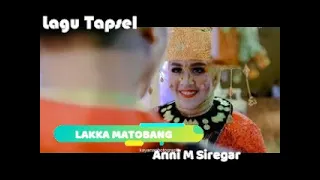 Download Lagu Tapsel Lawas-Lakka Matobang-Anni M siregar(Official Music Video)RMP MP3