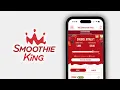 Smoothie King App Rewards Review Save 2 On A Smoothie