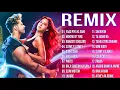 Download Lagu NEW HINDI REMIX SONGS 2020 ❤ Indian Remix Song ❤ Bollywood Dance Party Remix 2020