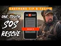 One Button Could Save Your Hunt Or Your Life 2026 onX hunt Features Eastmans Tip