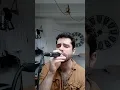 The Spine - Ashley Barrett, Darren Korb (Transisitor OST) COVER !
