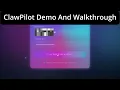 ClawPilot Review What I Found After Using the Platform