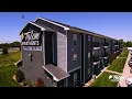 Welcome to Talon Apartments