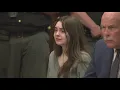Court of appeals upholds Mackenzie Shirilla s murder conviction in deadly Strongsville crash