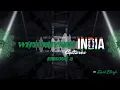 WhyWhyNot INDIA | Episode 02 | Ethnic & Tech House Music Travel | By Zack Elorfi