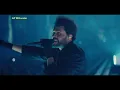 The Weeknd - Can't Feel My Face (live at SoFi Stadium, After Hours Til Dawn Tour)