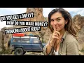 CONFESSIONS OF A TRAVEL YOUTUBER Very Honest Q A