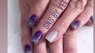 Herbal Nails Spa at Arrowhead Lakes - Vee s Nail Designs