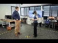 Animating the body s inner landscape - John McGhee