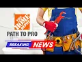 Home Depot s Path to Pro EXPLAINED Could it Replace Your 9-to-5