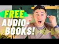 8 Ways to Listen to Any book for Free