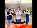 Download Lagu Thai Cha Cha | Namewee | Zumba Fitness | Zin JP