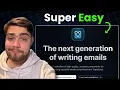 Writing emails in React just became EASY