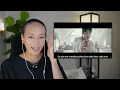 MAZZEL / Only You -Music Video- REACTION (ENG/JP SUB)