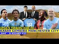 Tim Menerima Kabar Baik Dengan Penuh Syukur.⚪ Berita Manchester City Terbaru ⚪ 26 Desember 2025