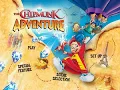 Download Lagu The Chipmunk Adventure  1987 Full Animated Movie Alvin \u0026 The Chipmunks  Complete Film VHS Chipettes