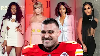 NFL Star Travis Kelce s Dating History Who Has He Dated