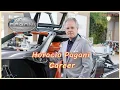 Pagani CEO s Story Horacio Pagani Careers and Pagani History