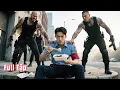 Download Lagu Đá đổ chén cơm của anh bảo vệ, cả băng đảng sát thủ phải bỏ mạng trước võ công cực đỉnh của anh!