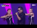 PSY (싸이) - DADDY(feat. CL of 2NE1) | MCOUNTDOWN IN FRANCE