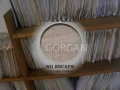 NATTY DREAD IN GREENWICH FARM RIDDIM - GORGAN - LEE