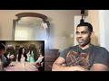 Huda Mustafa - Bad Girls (Official Music Video) Reaction