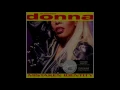 Donna Summer - Heaven's Just a Whisper Away LYRICS - SHM "Mistaken Identity" 1991