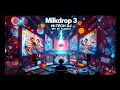 Download Lagu milkdrop 3 visuals - fLausch 1/2 dj set @ fLau \u0026 blauschig 14.01.24