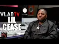 Download Lagu Lil Cease on Seeing 2Pac Shot, Shooters Pointed Guns at Him, Telling Biggie What happened (Part 12)