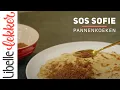 Download Lagu SOS SOFIE: met deze tips bak je de allerlekkerste pannenkoeken