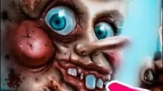 موت سبونج بوب الحلقة الاخيرة دندنها