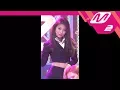 Download Lagu [MPD직캠] 위키미키 루시 직캠 'La La La' (Weki Meki LUCY FanCam) | @MCOUNTDOWN_2018.2.22