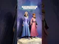 Frozen 3 Display at D23 2026