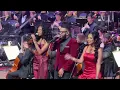 Shaggy Live with the Pittsburgh Symphony Orchestra: Strength of a Woman