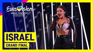 Noa Kirel Unicorn LIVE Israel Grand Final Eurovision 2023 