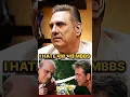 Download Lagu Boman Irani hates Munna Bhai MBBS😱#munnabhai @rajshamani