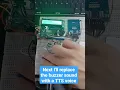 Raspberry Pi PICO RFID authentication test