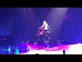 Le monde est à mes pieds LIVE - SCYLLA et Sofiane Pamart - Accor Arena 17/11/2022