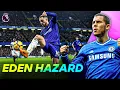 10 Minutes That Proves Eden Hazard is One of the Premier League’s Greatest