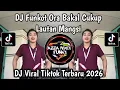 Lagu DJ FUNKOT DENOK • ORA BAKAL CUKUP LAUTAN MANGSI • BUNGAHKU NEMBUS TEKAN KAYANGAN VIRAL TIKTOK