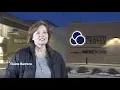 Beacon of Hope shining at Mitchell County Regional Health Center
