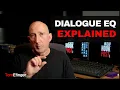 Lagu Dialogue EQ Explained