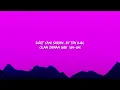 BLOK3 - Keske (Lyrics) ft. Ati242