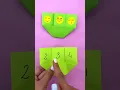Download Lagu FUN origami MAGIC TRICK [DIY paper trick]