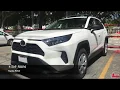 Toyota Rav4 - Sakura Rent A Car