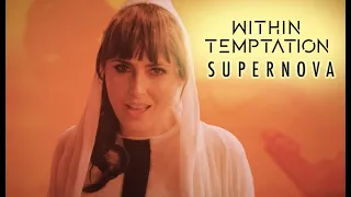 Download Within Temptation - Supernova (Official Music Video) MP3