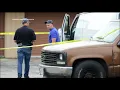 5 people shot at Sandusky bar